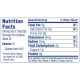 Cool whip nutrition facts