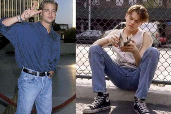 90s mens fashion summer