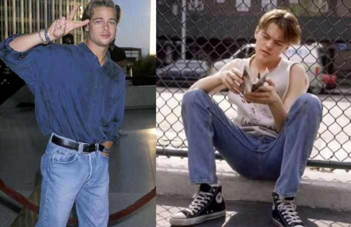 90s mens fashion summer