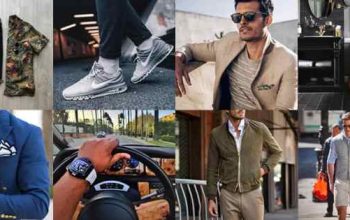 Best mens fashion instagrams