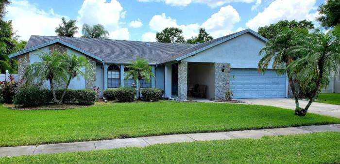 Houses for rent pinellas county