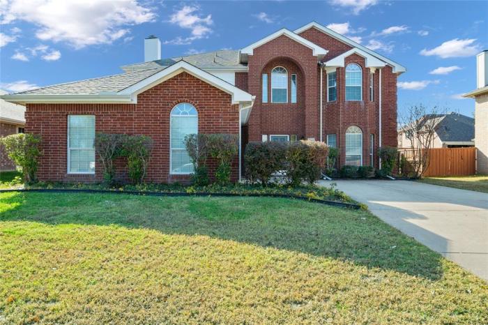 Houses for rent in wylie tx