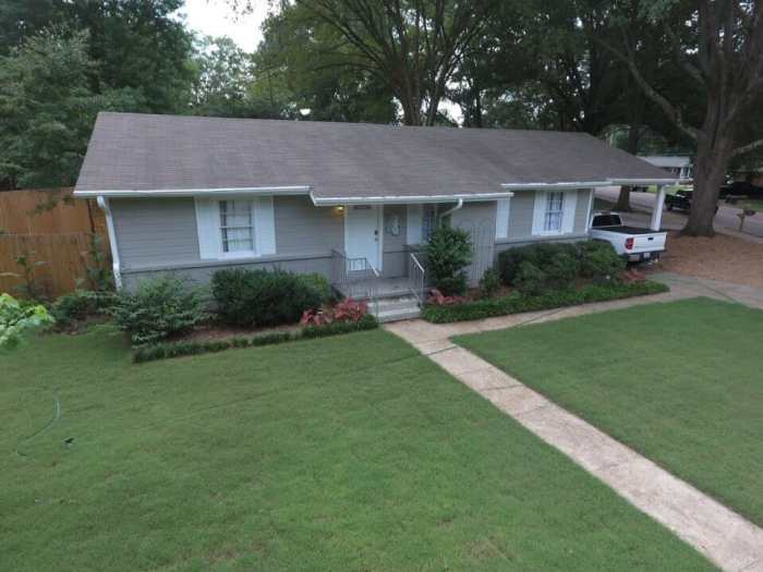 Houses for rent in oxford ms