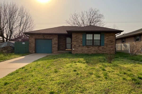 Houses for rent joplin mo