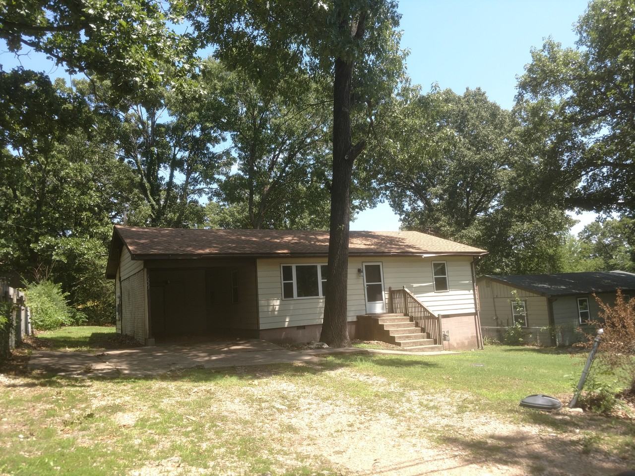 Tahlequah ok rent houses