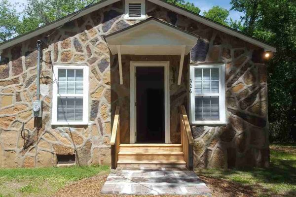 Houses for rent in tahlequah