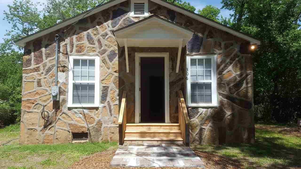 Houses for rent in tahlequah