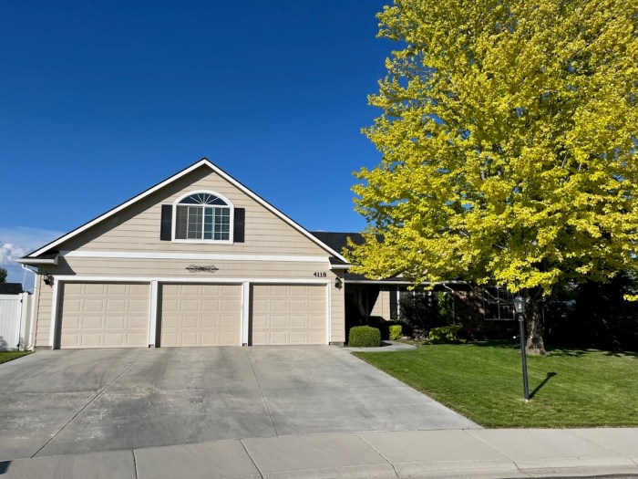 Houses for rent in nampa idaho