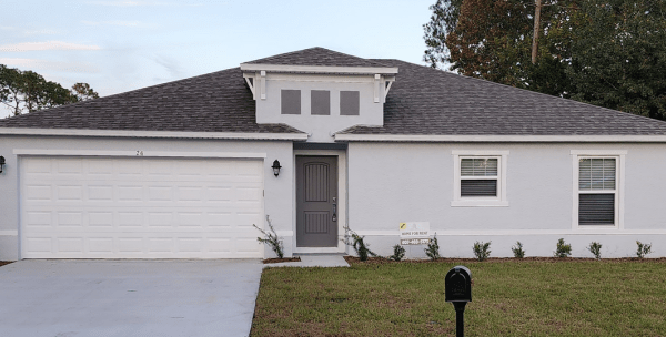 Houses for rent palm coast