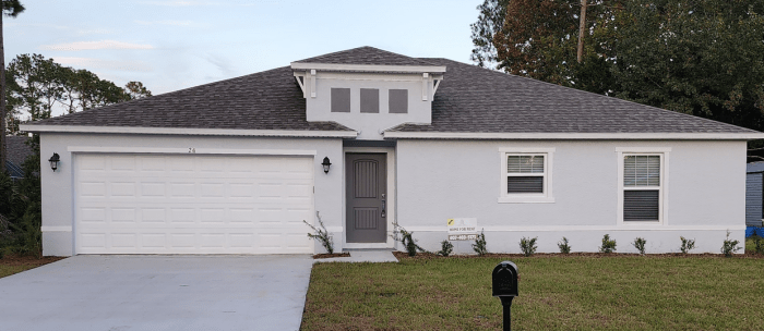 Houses for rent palm coast