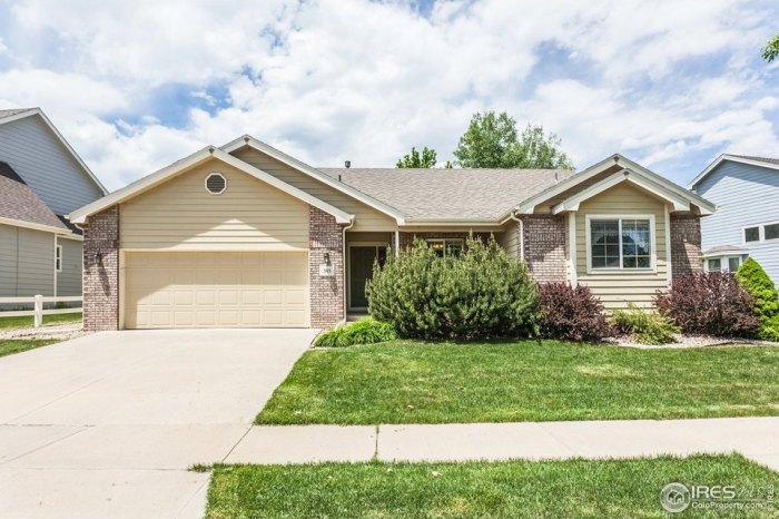 Houses for rent in loveland co