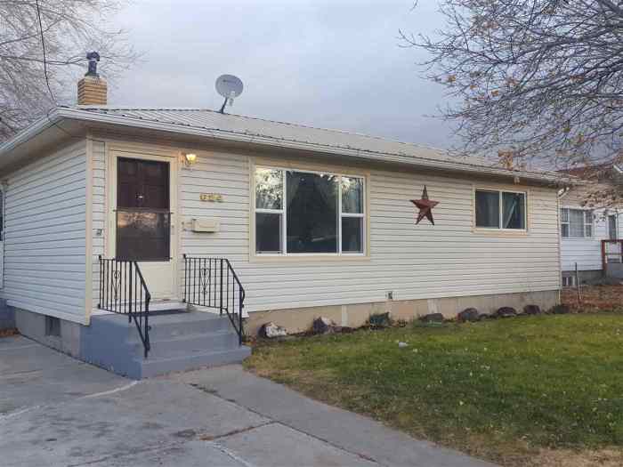 Houses for rent in pocatello idaho