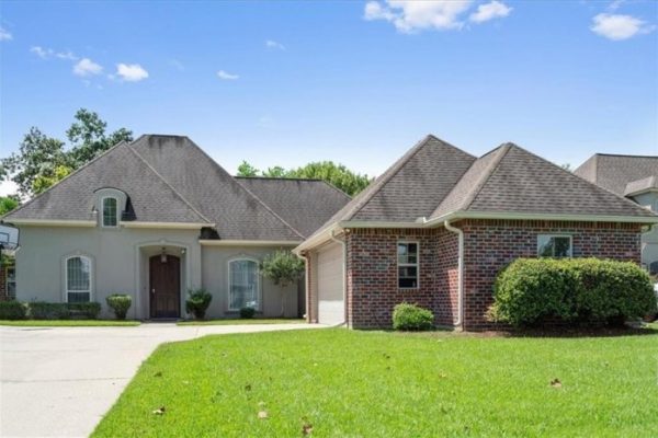 Houses for rent in prairieville la