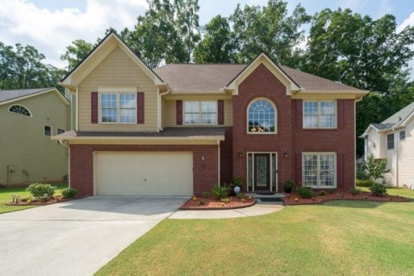 Houses for rent in suwanee ga