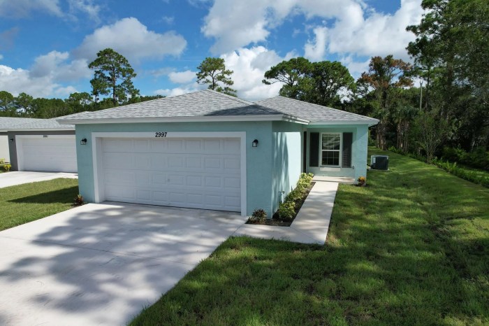 Houses for rent port st lucie