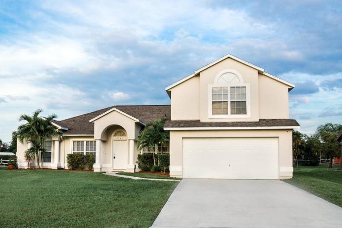 Houses for rent port st lucie