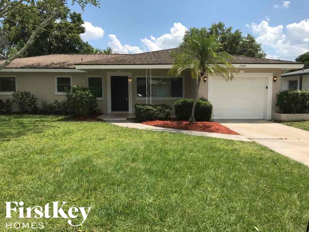 Houses for rent pinellas county