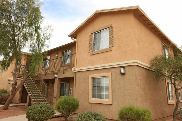 Houses for rent sierra vista