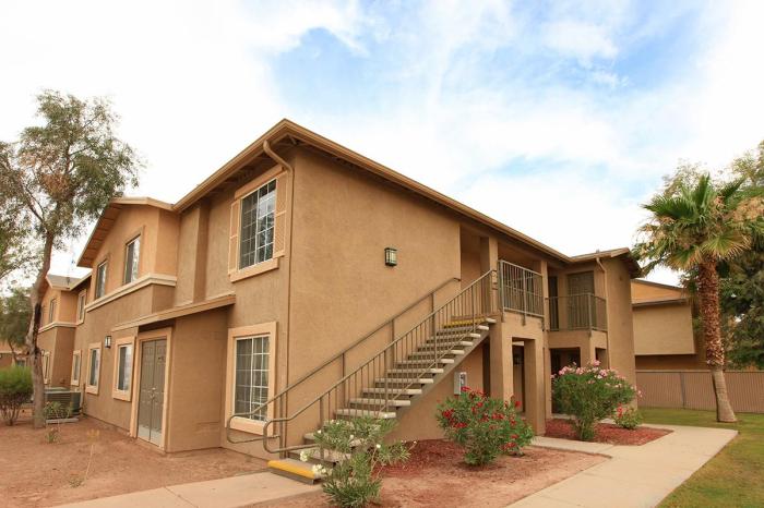 Houses for rent sierra vista