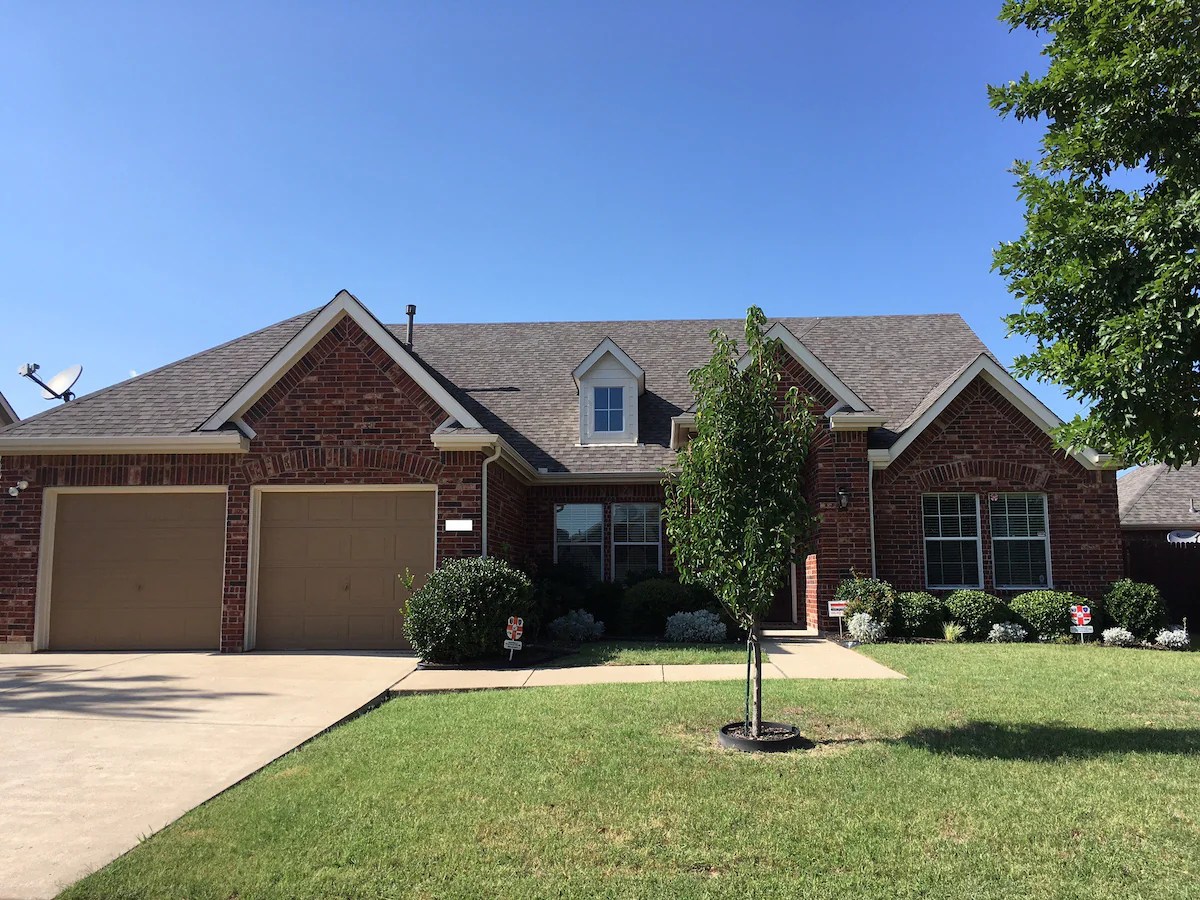 Houses for rent in wylie tx