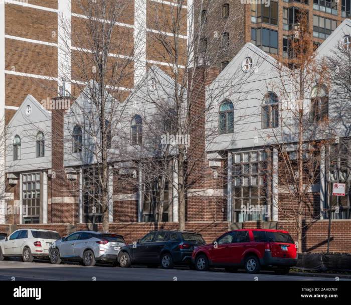 Houses for rent in lincoln park