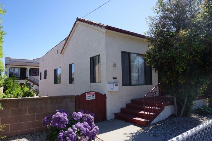 Houses for rent in san pedro ca