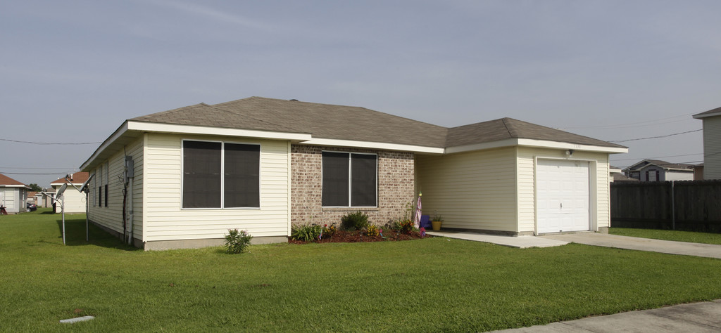 Houses for rent in marrero la