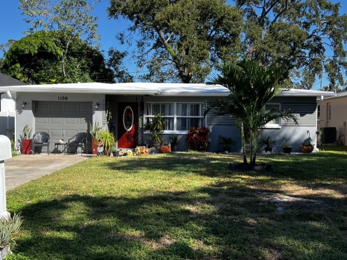 Rent pinellas county houses fl ln 1481 carolyn clearwater